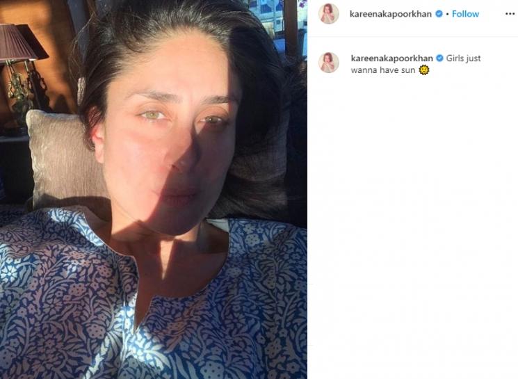 Kareena Kapoor (Instagram/@kareenakapoorkhan)