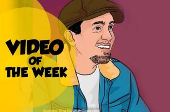 Video of the Week: Glenn Fredly Meninggal Dunia, Syekh Puji Diancam Hukuman Kebiri