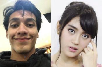 Pamer Foto bak Kakak Adik dengan Ibu, Kok Nabilah Ayu Tag Jefri Nichol?