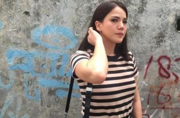 8 Potret Rumah Alice Norin Bergaya Skandinavia yang Cozy dan Nyaman Banget