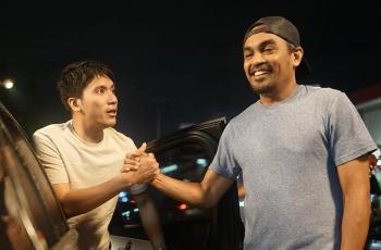 Tak Terlupakan, Desta dan Vincent Ungkap Kenangan dengan Glenn Fredly