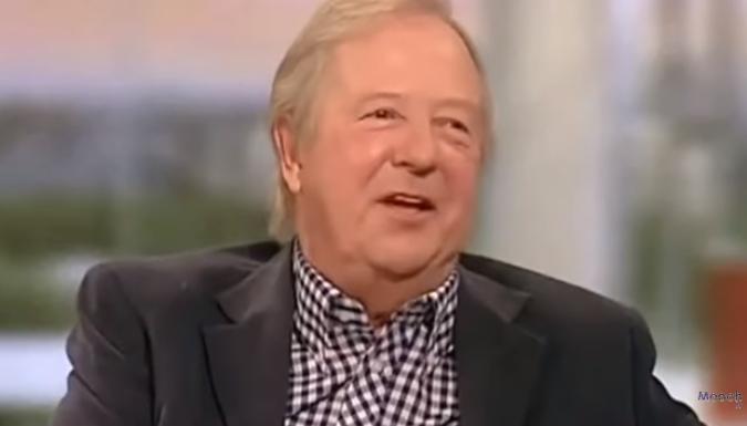 Tim Brooke-Taylor (YouTube)
