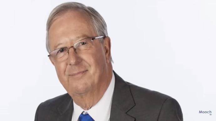 Tim Brooke-Taylor (YouTube)