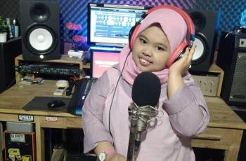 Lagu Keke Bukan Boneka Kembali Dibilang Mirip Ciptaan Papa T Bob