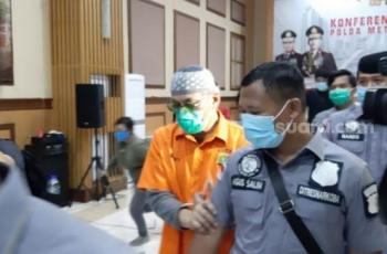Ditangkap Ketiga Kalinya, Tio Pakusadewo Pakai Narkoba Sejak 2018