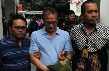 Di Penjara Stroke Kambuh, Kondisi Tio Pakusadewo Memprihatinkan