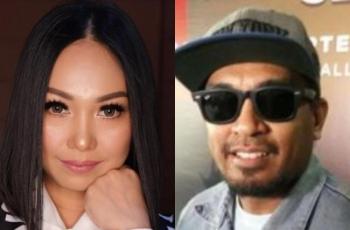 5 Potret Baru Nola Be3, Pacar Pertama Mendiang Glenn Fredly