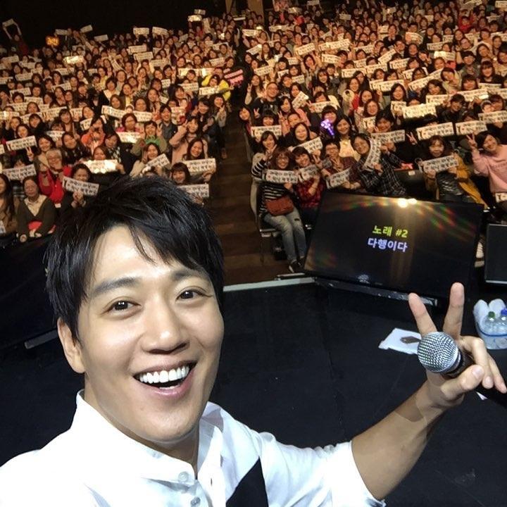 Kim Rae Won (Instagram/@krw810319)