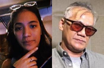 5 Potret Cantik Patrisha, Putri Tio Pakusadewo yang Jarang Disorot!