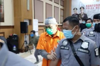 2 Hari Lagi, Polisi Dalami Keterangan Tio Pakusadewo