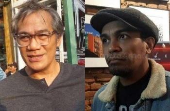 Tio Pakusadewo Narkoba, Viral Video Glenn Fredly Live IG Sebelum Meninggal