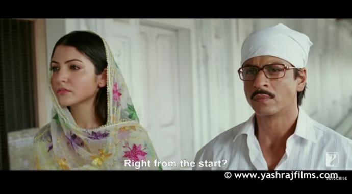 RAB NE BANA DI JODI (Youtube)