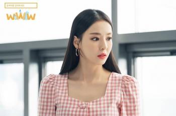 Profil Lee Da Hee, Pengganti Seo Ye Ji di Drama Island