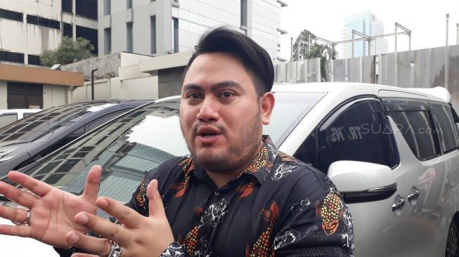 Nassar (MataMata.com/Ismail)