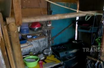 Rumah Cimoy Montok (YouTube/Trans TV Official)