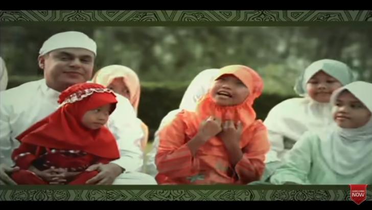 Hadad Alwi ft Anti (YouTube/Sony Music Entertainment Indonesia)