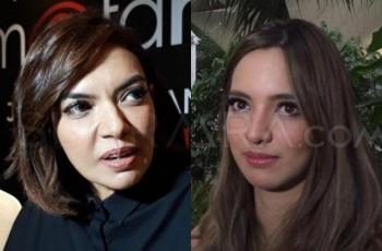 5 Komentar Kocak Netizen saat Nia Ramadhani Dimiripin Najwa Shihab