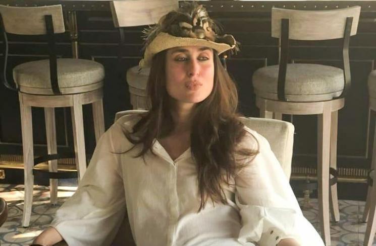 Kareena Kapoor (Instagram/@kareenakapoorkhan)