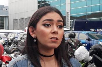 Idap Tumor Tiroid, Ini Alasan Thalita Latief Sembunyikan Penyakitnya