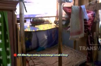 Rumah Cimoy Montok (YouTube/Trans TV Official)