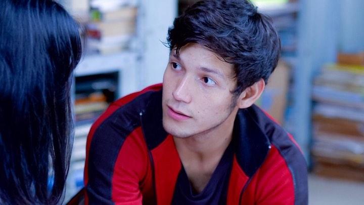 Naufal Samudra (Instagram @itsnaufalsamudra)