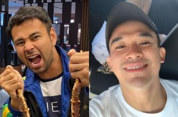 Anggap Anwar Sanjaya Adik, Raffi Ahmad Rela Pinjamkan Rp 1 Miliar