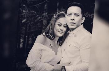 Ngebet Nikahi Ariel NOAH, 5 Potret Putri Jamila Bintang Pantura