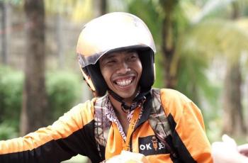 Pertama Kali Tampil di OVJ, Dede Sunandar Blak-blakan Dibayar Segini