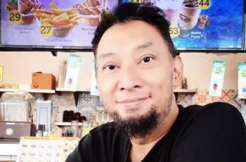 Sempat Nggak Punya Agama, 5 Fakta Chef Haryo yang Kini Hijrah