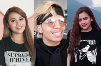Nyatakan Cinta ke Atta Halilintar, Clara Gopa: Demi Tuhan Bukan Pansos!