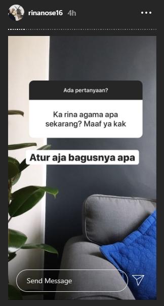 Rina Nose (Instagram/@rinanose16)