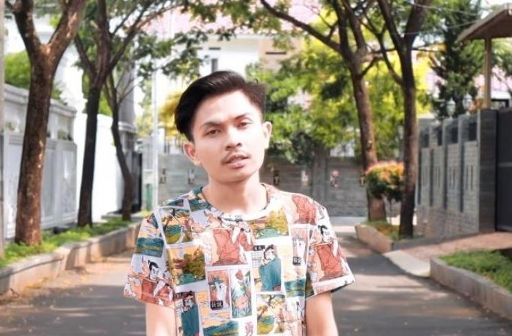 Billy Joe Ava. (Youtuber/BillyJoeAva)