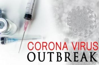 LIVE: Update Corona Covid-19 di Indonesia 21 April 2020