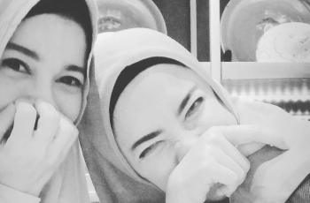 Pernah Mau Dipepet Raffi Ahmad, Ini Profil Tia Ivanka