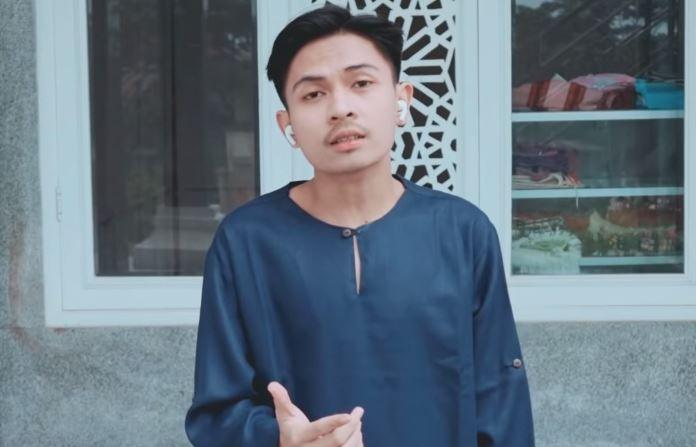 Billy Joe Ava. (Youtuber/BillyJoeAva)