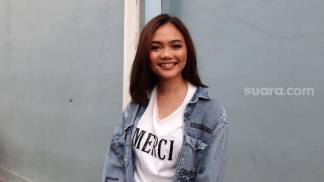 Rina Nose (MataMata.com/Herwanto)