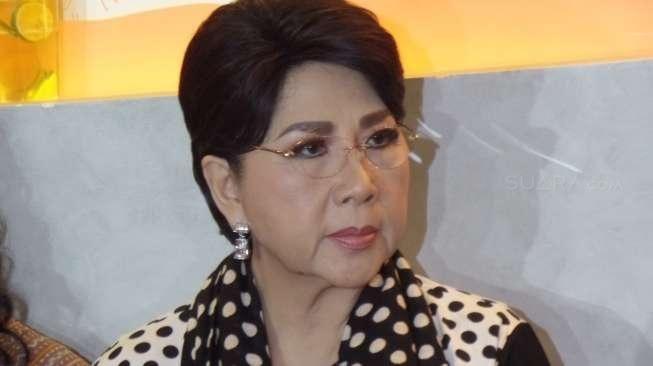 Titiek Puspa (MataMata.com/Nanda)