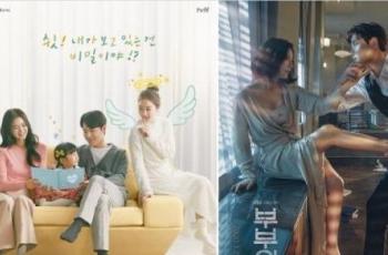 Auto Tepuk Jidat! 6 Meme Kocak K-Drama Hi Bye Mama vs The World of The Married