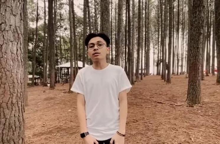 Billy Joe Ava. (Youtuber/BillyJoeAva)