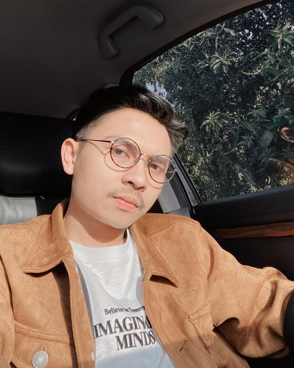 Billy Joe Ava (Instagram/@billyjoeava)