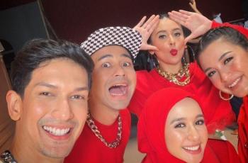 3 Grup Vokal Reunian dan Nyanyi Bareng Dari Rumah, Auto Kangen Nih!