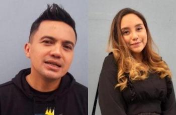 Sahrul Gunawan Dipepet Nikita, Ayah Salmafina Sunan Dituding Salah Adzan