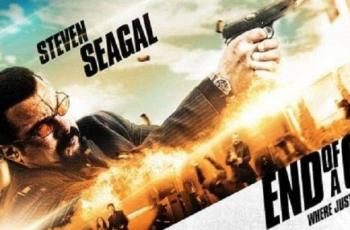 Sinopsis Film End of a Gun yang Tayang Malam Ini