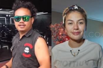 5 Potret Kakak Nikita Mirzani yang Jarang Disorot, Dibilang Kayak Preman