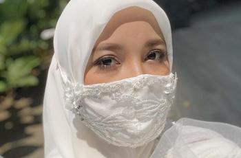 Indahnya Toleransi, 4 Artis Cantik Pelajari Dua Agama Sekaligus Sejak Kecil