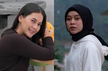 Wajah Asli Lesty Kejora Disorot, Foto Lawas Paula Verhoeven Bikin Istighfar
