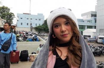 Didi Kempot Meninggal, Tiara Idol: Berkat Karya Pakde Saya Dikenal Orang