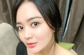 Tetap Kembaran Baju Lebaran, 5 Gaya Artis Dangdut di Hari Raya Idul Fitri