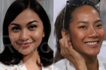 Selamat Hari Kartini, Intip Pesona Anggun 10 Artis Pakai Kebaya yuk!