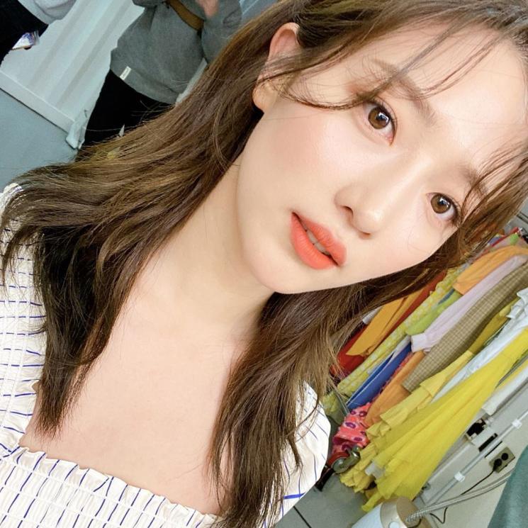 Pyo Ye Jin (Instagram/@yjiinp)